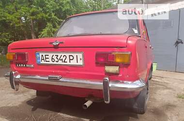 Седан ВАЗ / Lada 2101 1985 в Кривому Розі