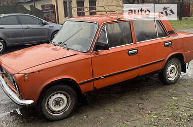 Седан ВАЗ / Lada 2101 1986 в Павлограді