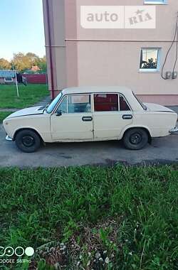 Седан ВАЗ / Lada 2101 1974 в Полтаві