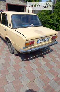 Седан ВАЗ / Lada 2101 1986 в Одессе