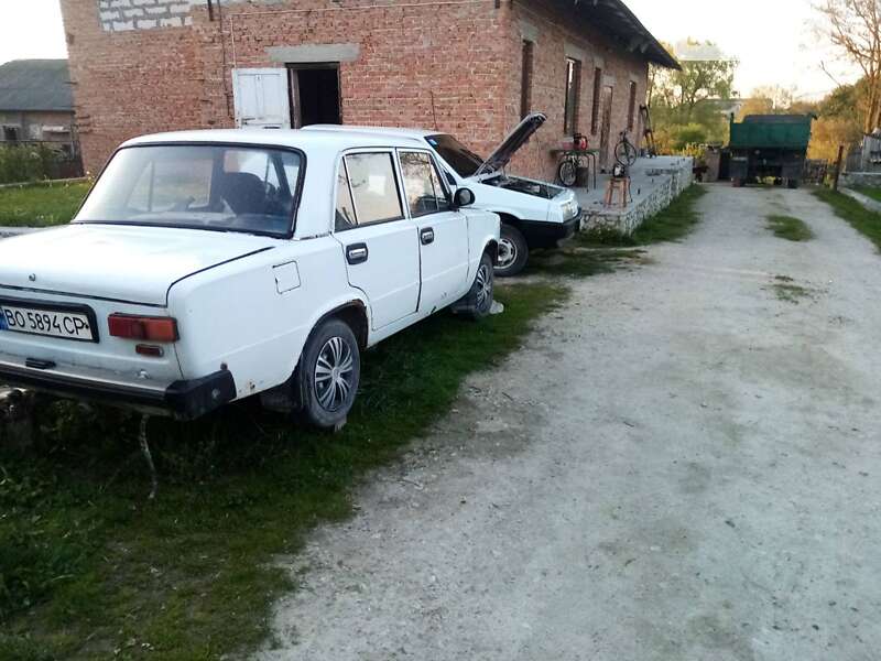 Седан ВАЗ / Lada 2101 1979 в Тернополе