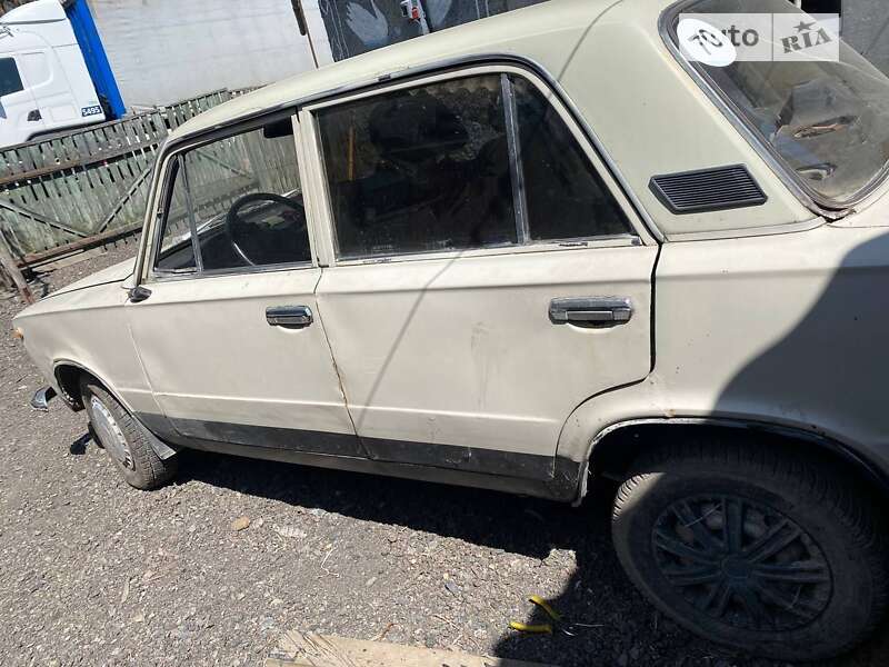 Седан ВАЗ / Lada 2101 1975 в Баранівці