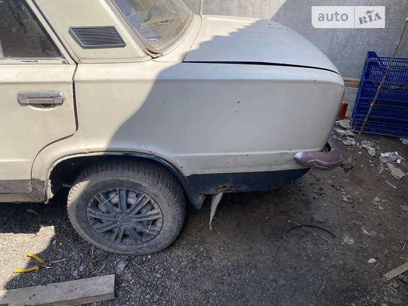 Седан ВАЗ / Lada 2101 1975 в Баранівці