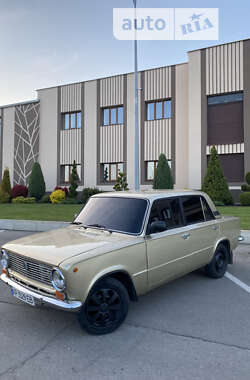Седан ВАЗ / Lada 2101 1988 в Запоріжжі