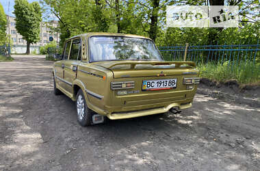 Седан ВАЗ / Lada 2101 1986 в Червонограді