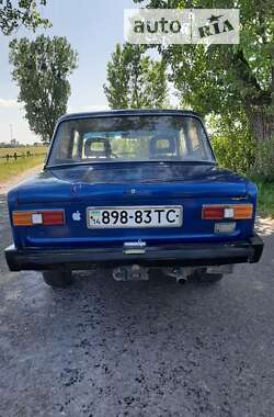 Седан ВАЗ / Lada 2101 1984 в Рава-Русской