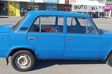 Седан ВАЗ / Lada 2101 1978 в Харькове