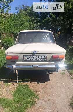 Седан ВАЗ / Lada 2101 1973 в Кривому Розі