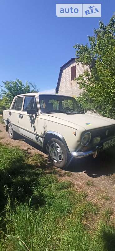 Седан ВАЗ / Lada 2101 1973 в Кривом Роге