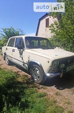 Седан ВАЗ / Lada 2101 1973 в Кривом Роге