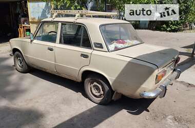 Седан ВАЗ / Lada 2101 1983 в Одесі