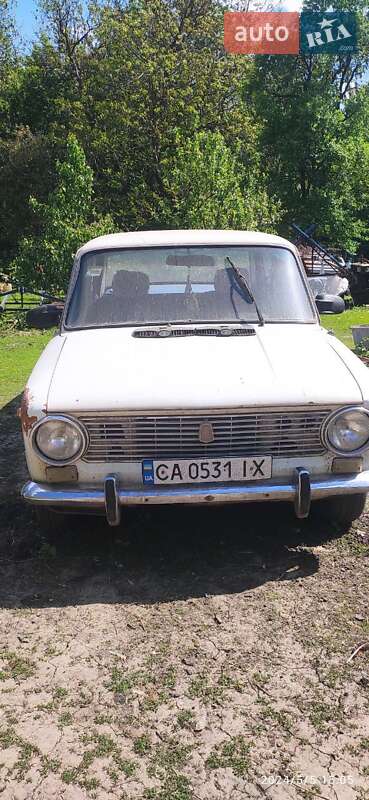 Седан ВАЗ / Lada 2101 1974 в Лысянке