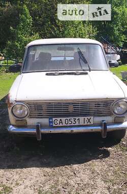 Седан ВАЗ / Lada 2101 1974 в Лисянці