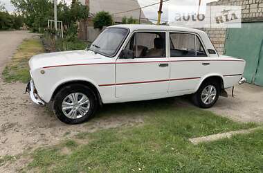 Седан ВАЗ / Lada 2101 1975 в Кропивницком