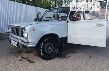 Седан ВАЗ / Lada 2101 1973 в Снятине