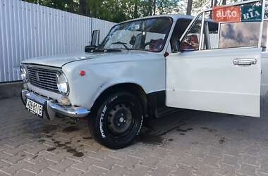 Седан ВАЗ / Lada 2101 1973 в Снятине