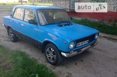 Седан ВАЗ / Lada 2101 1983 в Шостке