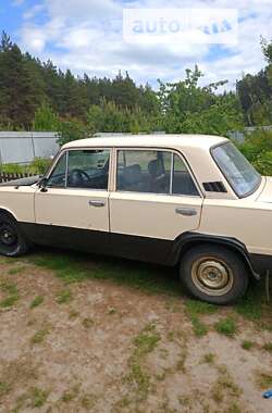 Седан ВАЗ / Lada 2101 1976 в Киеве