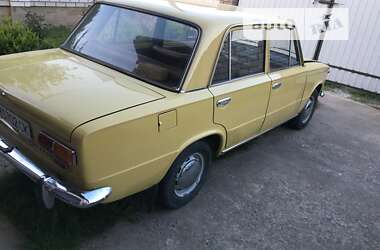 Седан ВАЗ / Lada 2101 1979 в Бердичеве