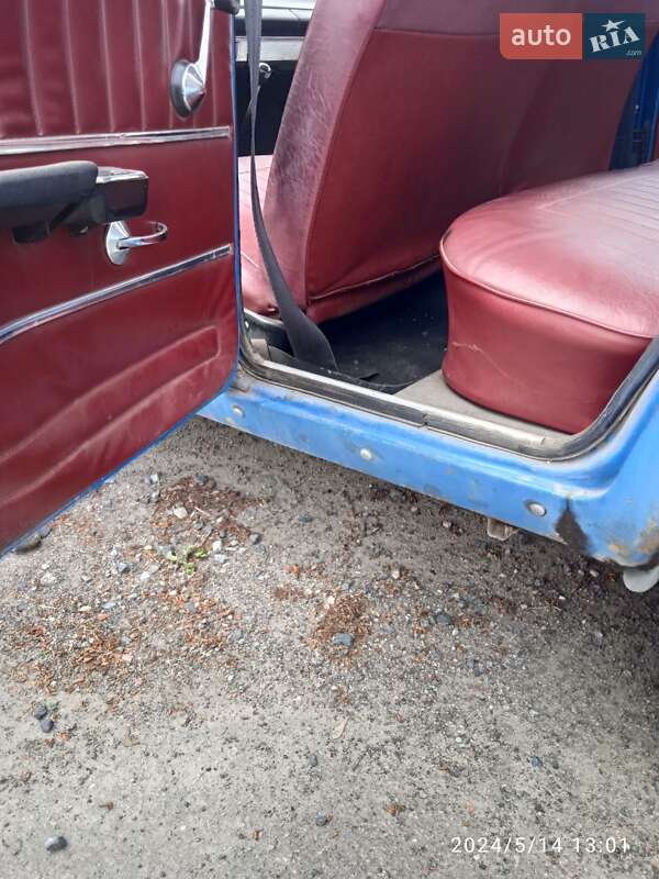 Седан ВАЗ / Lada 2101 1976 в Харькове