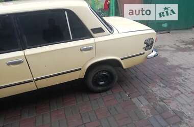 Седан ВАЗ / Lada 2101 1987 в Городке