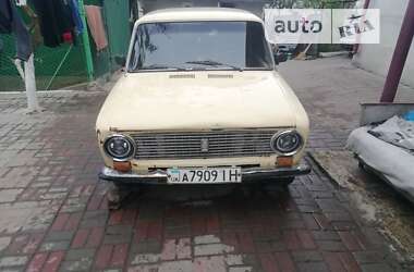 Седан ВАЗ / Lada 2101 1987 в Городку