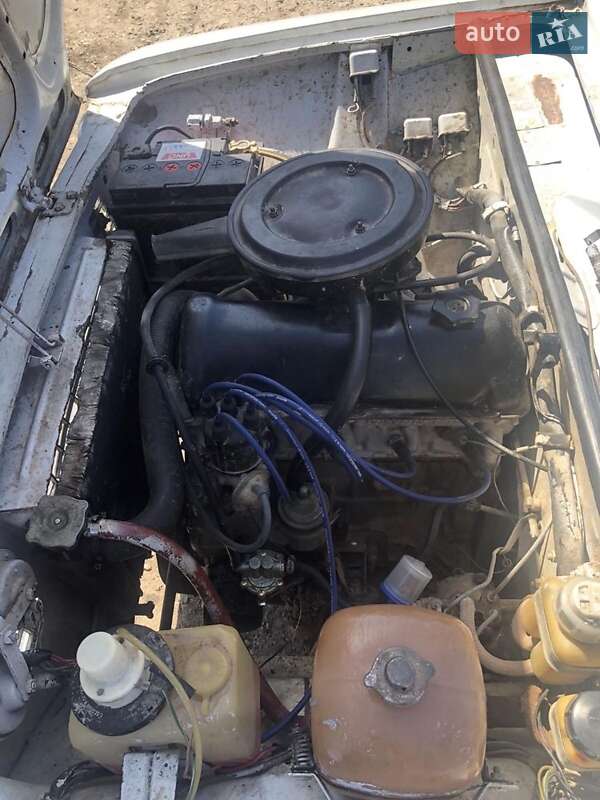 Седан ВАЗ / Lada 2101 1983 в Луцьку