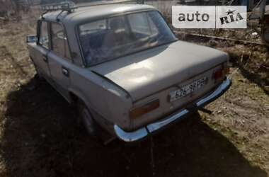 Седан ВАЗ / Lada 2101 1984 в Ровно