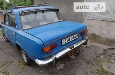 Седан ВАЗ / Lada 2101 1971 в Згуровке