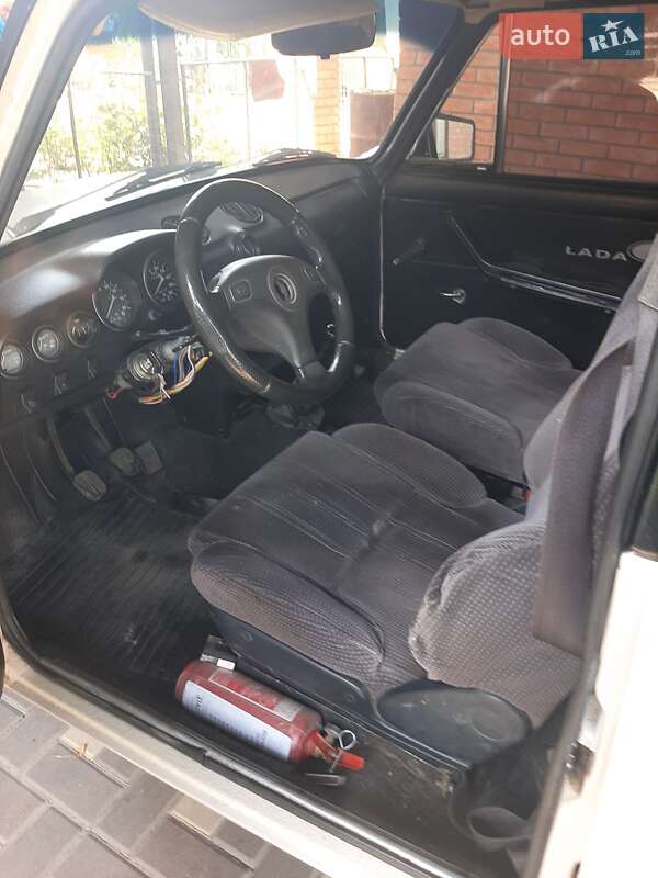 Седан ВАЗ / Lada 2101 1975 в Кропивницькому