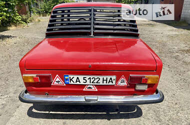 Седан ВАЗ / Lada 2101 1975 в Украинке