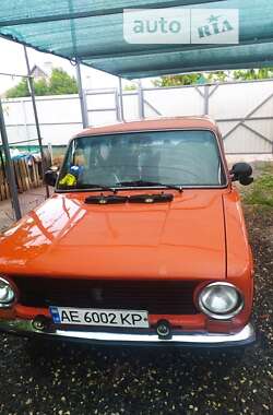 Седан ВАЗ / Lada 2101 1976 в Кривому Розі