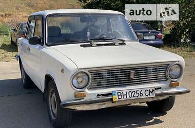 Седан ВАЗ / Lada 2101 1982 в Одесі