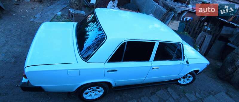 Седан ВАЗ / Lada 2101 1977 в Лозовой