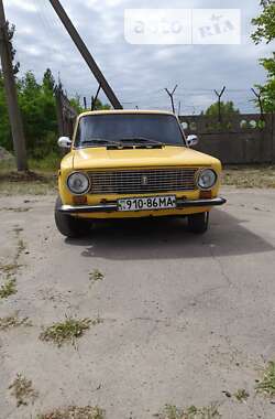 Седан ВАЗ / Lada 2101 1981 в Світловодську