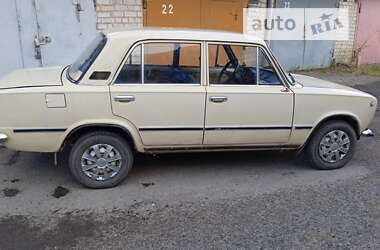 Седан ВАЗ / Lada 2101 1983 в Кривому Розі