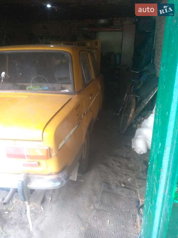 Седан ВАЗ / Lada 2101 1974 в Карловке