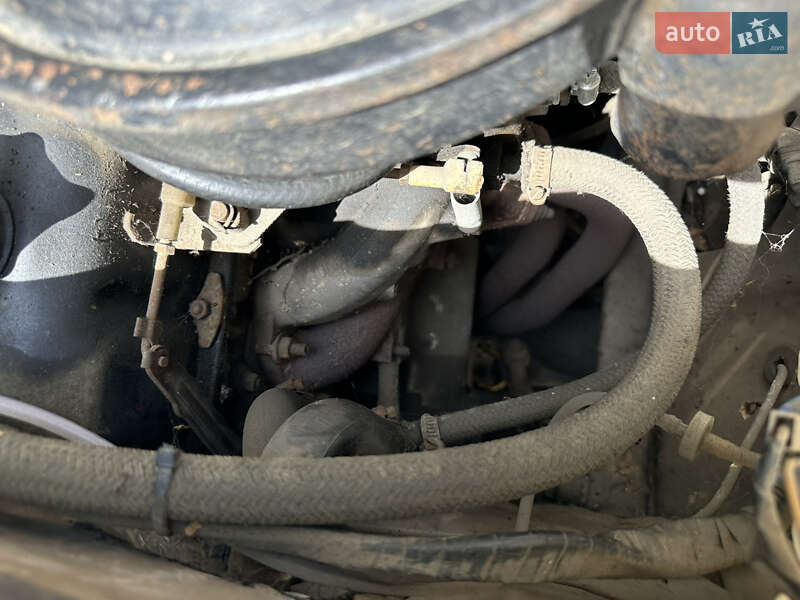 Седан ВАЗ / Lada 2101 1973 в Одессе