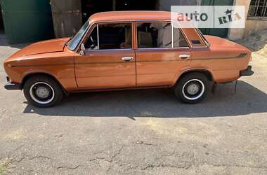 Седан ВАЗ / Lada 2101 1984 в Одессе