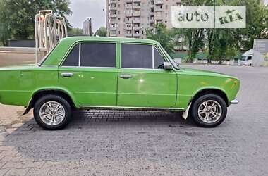 Седан ВАЗ / Lada 2101 1981 в Кам'янському