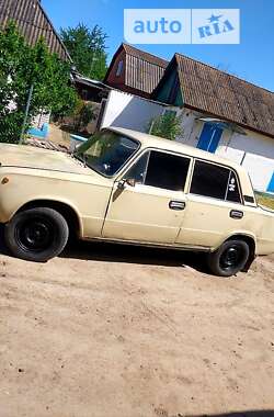 Седан ВАЗ / Lada 2101 1984 в Бершади