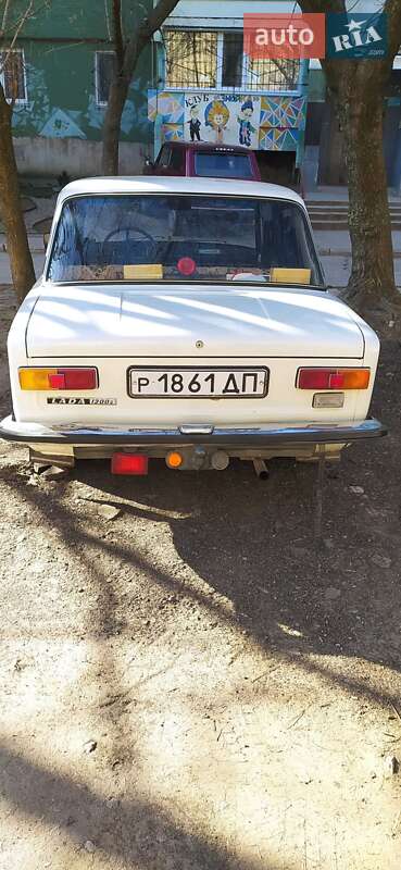 Седан ВАЗ / Lada 2101 1985 в Покрові