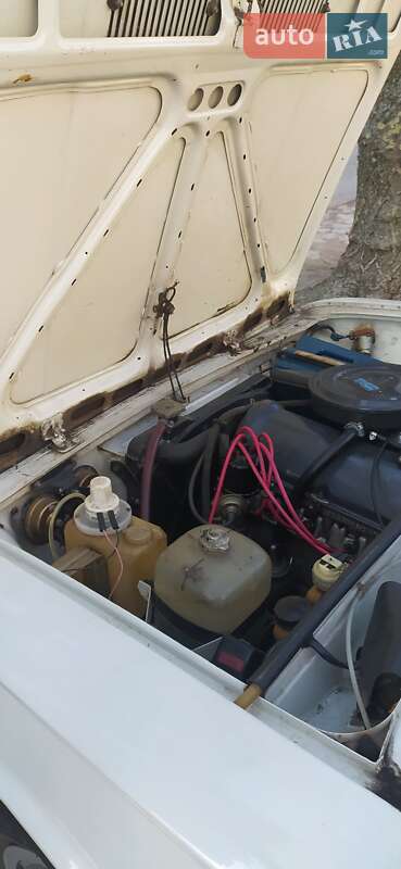 Седан ВАЗ / Lada 2101 1985 в Покрові