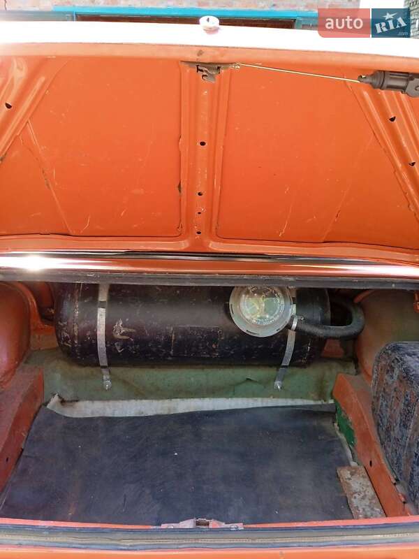 Седан ВАЗ / Lada 2101 1981 в Славянске
