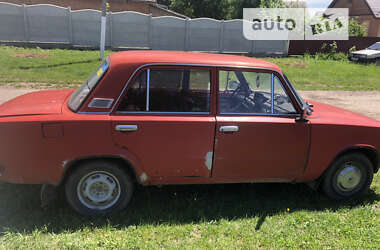 Седан ВАЗ / Lada 2101 1982 в Хмельницком