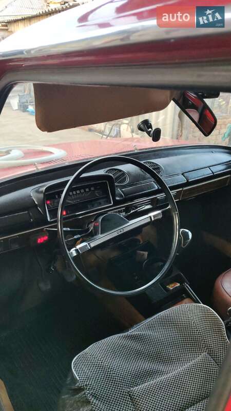 Седан ВАЗ / Lada 2101 1981 в Саврані фото 6 Седан ВАЗ / Lada 2101 1981 в Саврані