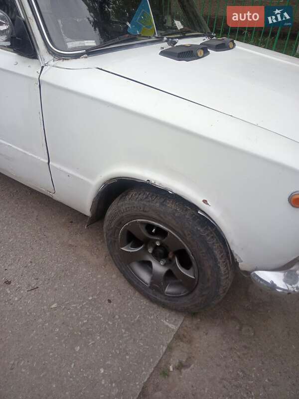 Седан ВАЗ / Lada 2101 1972 в Славуте фото 7 Седан ВАЗ / Lada 2101 1972 в Славуте