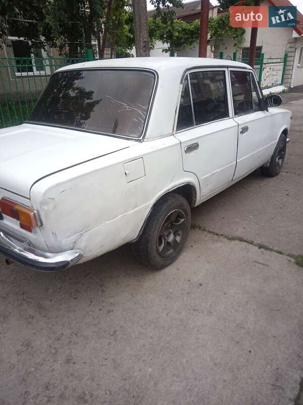 Седан ВАЗ / Lada 2101 1972 в Славуте фото 6 Седан ВАЗ / Lada 2101 1972 в Славуте