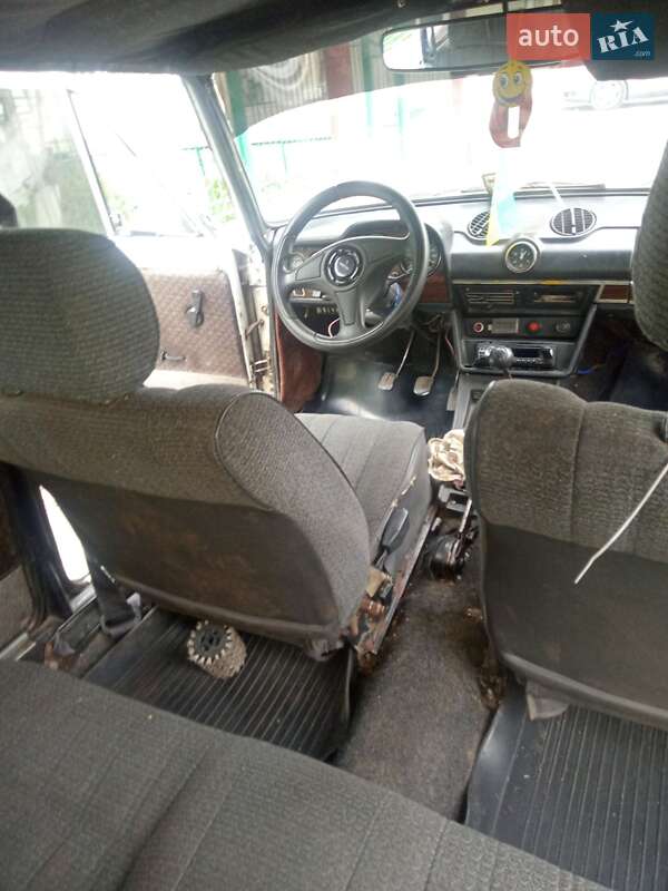 Седан ВАЗ / Lada 2101 1972 в Славуте фото 3 Седан ВАЗ / Lada 2101 1972 в Славуте