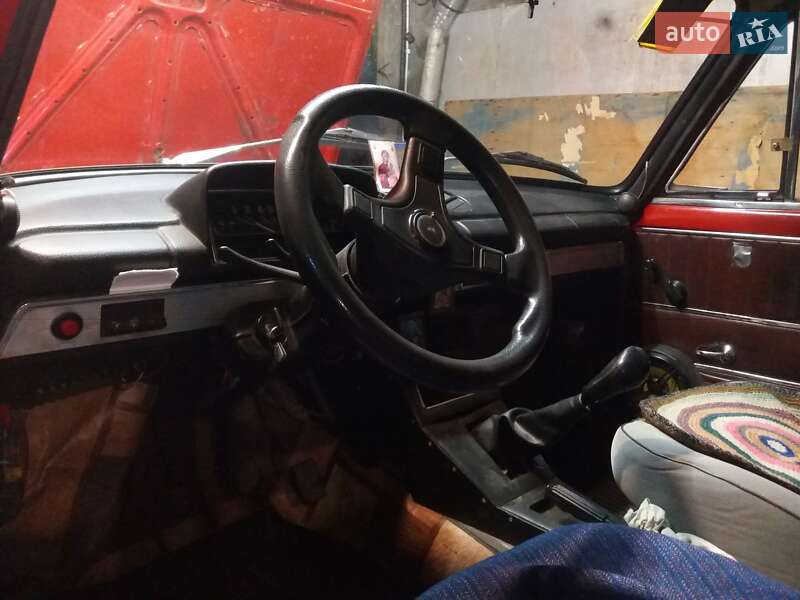 Седан ВАЗ / Lada 2101 1979 в Одессе